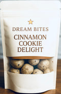 Cinnamon Cookie Delight