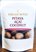 Pitaya Açaí Coconut